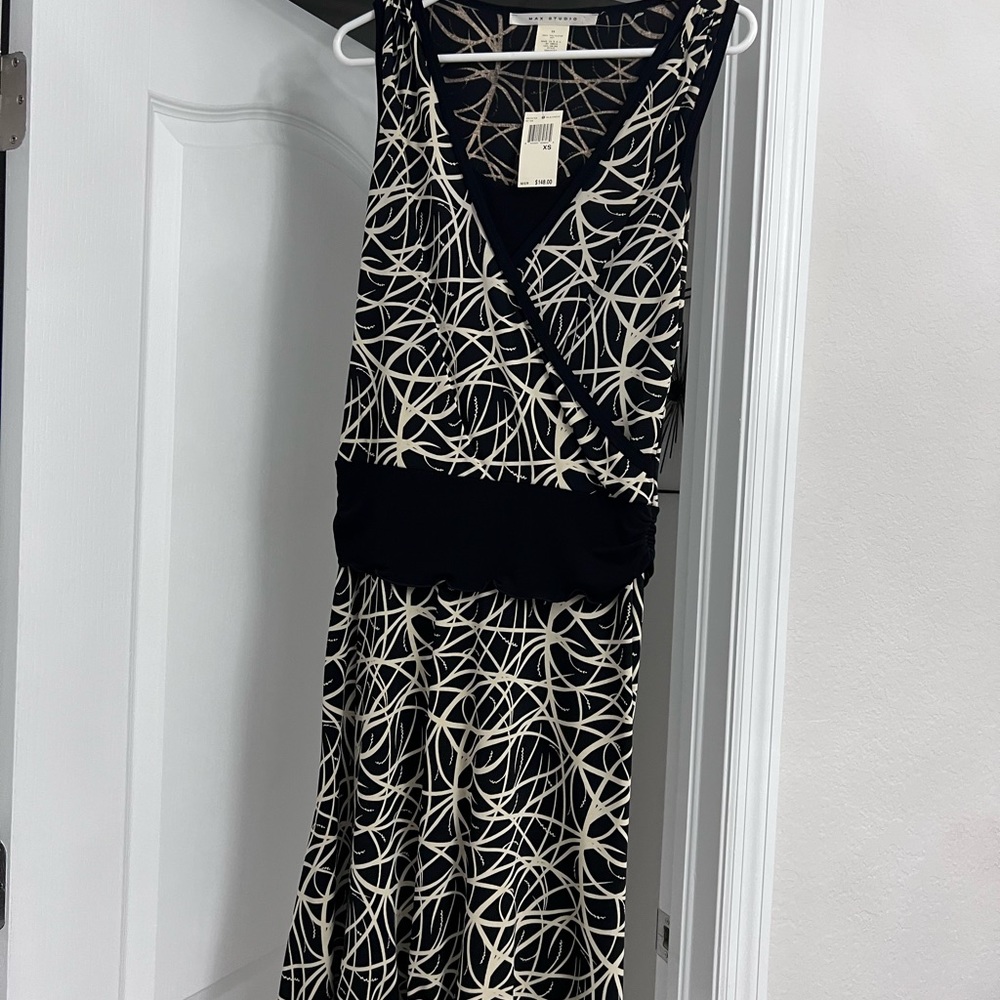 Max Studio Dress